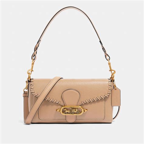 coach jade shoulder bag